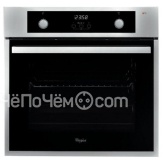 Духовой шкаф WHIRLPOOL akp 785 ix