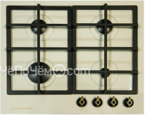 Варочная панель ELECTRONICSDELUXE tg4 750231f - 22