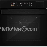 Духовой шкаф HIBERG S-VMF 6515 B SMART