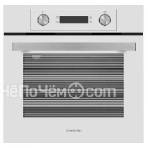 Духовой шкаф MAUNFELD AEOH6062W