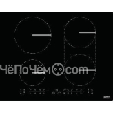 Варочная панель FRANKE FSM 654 I B BK