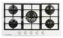 Варочная панель ELECTRONICSDELUXE GG51130245F TC-002