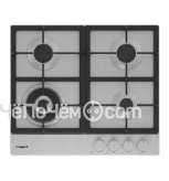 Варочная поверхность HOTPOINT-ARISTON HGMT 641 W IX