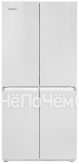 Холодильник Ginzzu NFK-425 белый