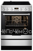 Кухонная плита ELECTROLUX ekc 6450 aox