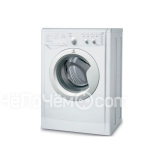 Стиральная машина INDESIT IWUC 4085 CIS