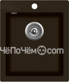 Кухонная мойка LAVA Q3 COFFEE кофе