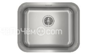 Кухонная мойка TEKA BET 50.40.20 PLUS POLISHED (115010042)