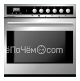 Духовой шкаф Kuppersbusch GEH 6400.0 W