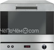 Конвекционная печь SMEG alfa43mf