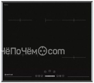 Варочная панель VESTFROST VFVIT 60 HB