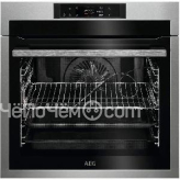 Духовой шкаф AEG BPE748380M