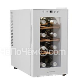 Винный шкаф MEYVEL MV08-TWF1-Next