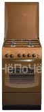 Кухонная плита GEFEST 3200-05 к19