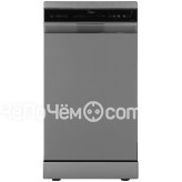 Посудомоечная машина MIDEA MFD45S050S