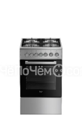 Плита BEKO FSE52130GSS