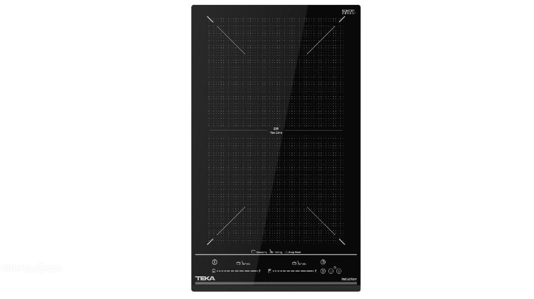 Варочная панель TEKA IZF 32400 MSP BLACK