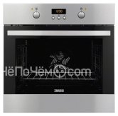Духовой шкаф ZANUSSI zob 535712 x