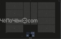Варочная поверхность SIEMENS EX 875KYW1E