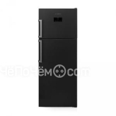 Холодильник Scandilux TMN 478 EZ D/X Dark Inox