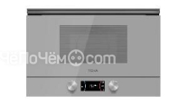 Микроволновая печь TEKA ML 8220 BIS L STEAM GREY (112030004)