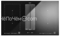 Варочная панель ILVE HVI90AGTC
