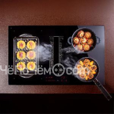 Варочная поверхность FALMEC ZERO 76 (CUZQ76.05P8#ZZZN460F)