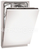 Посудомоечная машина AEG f 55402 vi0p