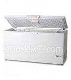 Морозильный ларь VESTFROST SOLUTIONS HF 506 special (492 л)