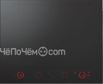 Варочная панель ASKO HID654MC