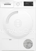 Сушильная машина BOSCH WTH830L5SN