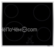 Варочная панель KORTING hk 6002 x