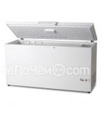 Морозильный ларь VESTFROST SOLUTIONS HF 506 special (492 л)