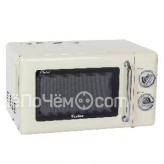 Микроволновая печь TESLER MM-2045 BEIGE