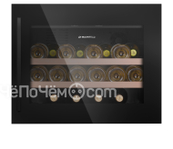 Винный шкаф MAUNFELD MBWC-62S28