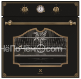 Духовой шкаф ELECTROLUX OPEB 2320 R