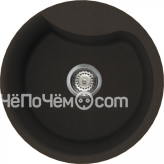 Кухонная мойка OMOIKIRI Yasugata 48R-DC  (4993211)