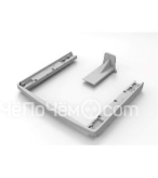 Соединительный кит VESTFROST 42244332