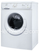 Стиральная машина ELECTROLUX ewp 86100 w