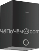 Вытяжка BOSCH DWI 37RU60