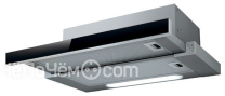 Вытяжка ELICA slimmy gl std gr/a/60
