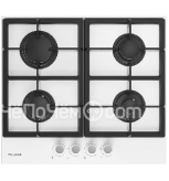 Варочная поверхность HOTPOINT-ARISTON HG 61F/WH