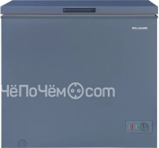 Морозильный ларь WILLMARK CF-250MS