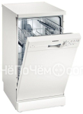 Посудомоечная машина SIEMENS sr 24e201 ru