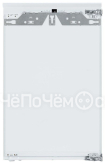 Морозильная камера LIEBHERR ig 1624