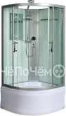 Душевая кабина WELTWASSER WW500 Halle 1001