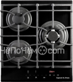 Варочная панель ZIGMUND & SHTAIN mn 222.451 b