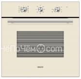 Духовой шкаф AKPO PEA 6508 MMD03 IV