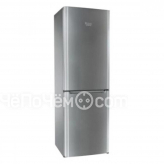 Холодильник HOTPOINT-ARISTON hbm 2181.4 l x