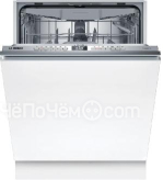 Посудомоечная машина BOSCH SMV4EVX11E